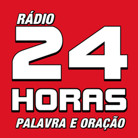 RÁDIO 24 HORAS